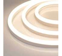 Гибкий неон Arlight ARL-NEON-2615-SIDE 24V, Day, 50 м 030866