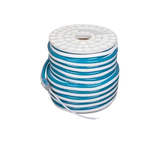 Гибкий неон Arlight ARL-NEON-2615BH-SIDE 24V, Blue, 50 м 030868
