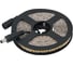 Светодиодная лента Lamper 12в, smd2835, 240 led/м, 3000к, 10мм, 5м, ip20 141-212 1