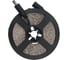 Светодиодная лента Lamper 12в, smd2835, 240 led/м, 3000к, 10мм, 5м, ip20 141-212 4
