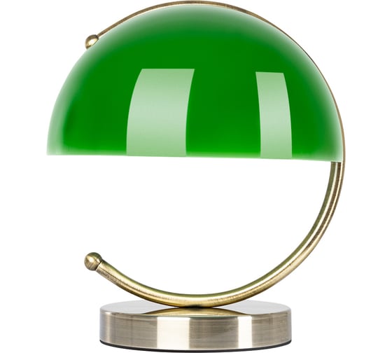 Настольный светильник ARTE LAMP A5040LT-1A A5040LT-1AB 1