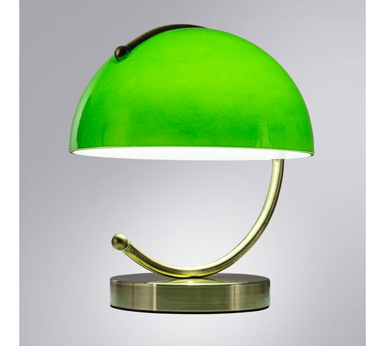 Настольный светильник ARTE LAMP A5040LT-1A A5040LT-1AB