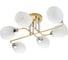 Светильник на штанге ESCADA 1132/6P E27*60W Gold 1132/6P Gold 2