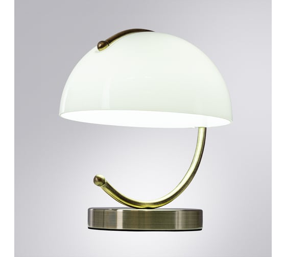 Настольный светильник ARTE LAMP A5041LT-1A A5041LT-1AB