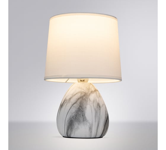 Настольный светильник ARTE LAMP A5016LT-1W A5016LT-1WH