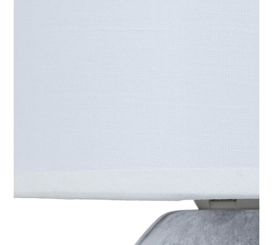 Настольный светильник ARTE LAMP A5016LT-1W A5016LT-1WH