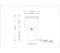 Настольный светильник ARTE LAMP A5016LT-1W A5016LT-1WH 7