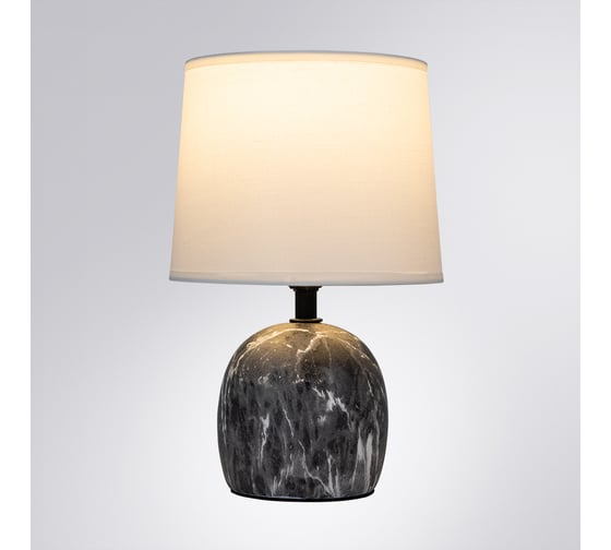 Настольный светильник ARTE LAMP A5022LT-1G A5022LT-1GY