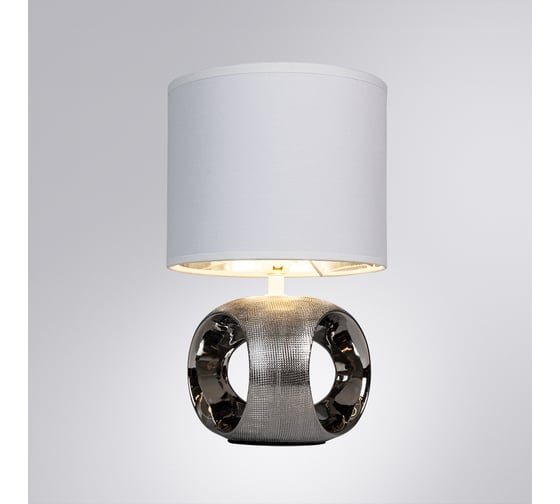 Настольный светильник ARTE LAMP A5035LT-1C A5035LT-1CC