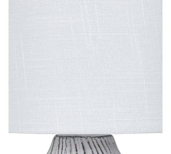 Настольный светильник ARTE LAMP A5034LT-1W A5034LT-1WH