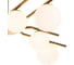 Светильник на штанге ESCADA 642/8P G9*40W Brass 642/8P Brass 3