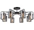 Светильник на штанге ESCADA 671/8P E14*40W Chrome 671/8P Chrome 1