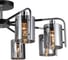 Светильник на штанге ESCADA 671/8P E14*40W Chrome 671/8P Chrome 3