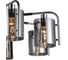 Светильник на штанге ESCADA 671/8P E14*40W Chrome 671/8P Chrome 4
