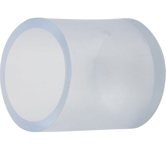 Цилиндрическая заглушка для гибкого неона ø19 мм Neon-Night (10шт) 134-020 1