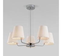 Подвесной светильник Eurosvet 60155/5 хром a065002