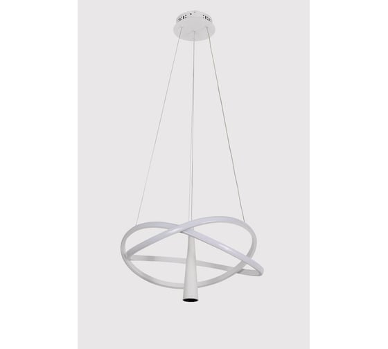 Люстра Schaffner Spettacoli 2885-480 WH