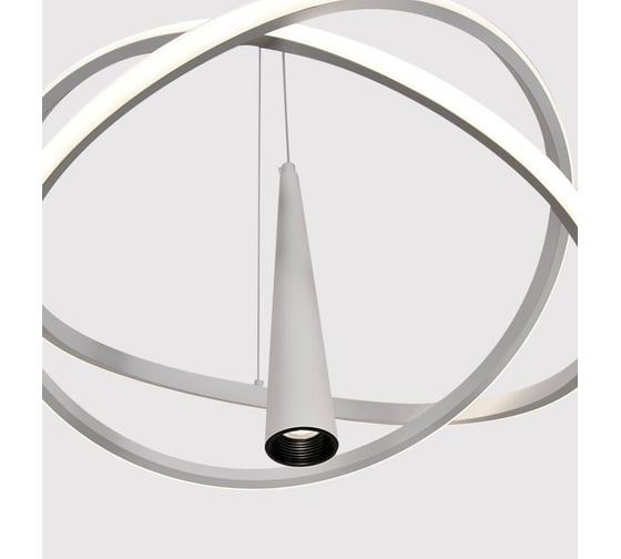Люстра Schaffner Spettacoli 2885-480 WH