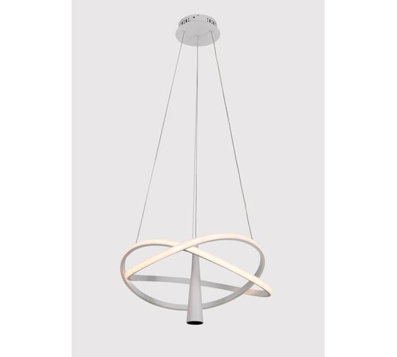 Люстра Schaffner Spettacoli 2885-480 WH