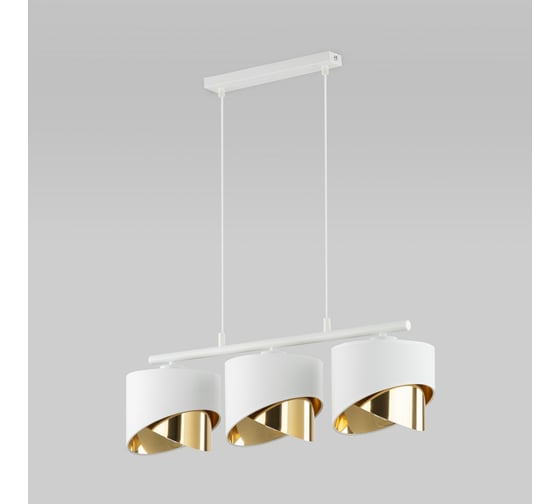 Подвесной светильник TK Lighting 4821 grant white a066424