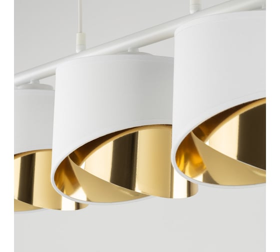 Подвесной светильник TK Lighting 4821 grant white a066424