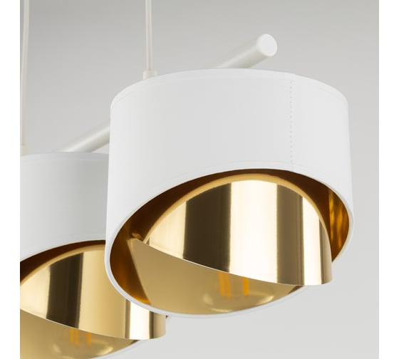 Подвесной светильник TK Lighting 4821 grant white a066424
