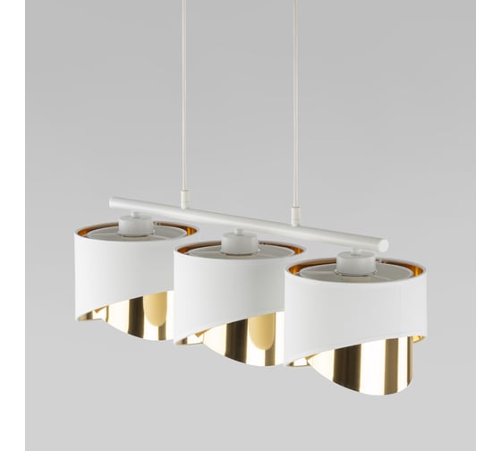 Подвесной светильник TK Lighting 4821 grant white a066424