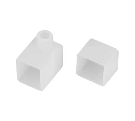 Заглушка Arlight ARL-MOONLIGHT-1213-CAP-SET-WH 1 комплект 025554