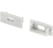 Заглушка Arlight ARH-WIDE-H10 с отверстием 10 шт. 016132