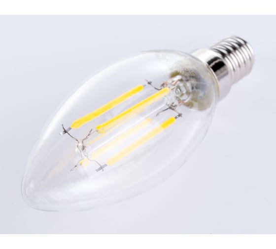 Светодиодная лампа FERON, 7W 230V E14 4000K, LB-66 25780