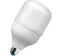 Светодиодная лампа КОСМОС HWLED 80W 220V E27 6500K переходник 495468