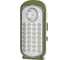 Аккумуляторный фонарь-светильник КОСМОС 126LED, 28+1 LED, 4V 495482 1