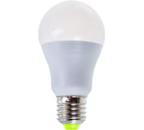 Светодиодная лампа ASD LED-A60-std 20Вт 230В Е27 3000К 1800Лм 4690612004198