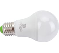 Лампа ASD сд LED-A60-std 15Вт 230В Е27 3000К 1350Лм 4690612002088