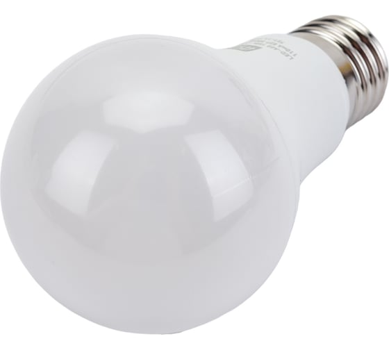 Лампа ASD сд LED-A60-std 15Вт 230В Е27 3000К 1350Лм 4690612002088