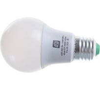 Лампа ASD сд LED-A60-std 7Вт 230В Е27 4000К 630Лм 4690612001678
