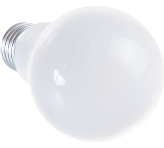 Лампа ASD сд LED-A60-std 7Вт 230В Е27 4000К 630Лм 4690612001678