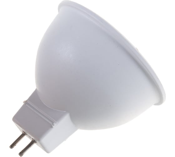 Лампа ASD сд LED-JCDR-std 10Вт 230В GU5.3 3000К 900Лм 4690612015811