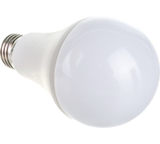 Лампа ASD сд LED-A65-std 24Вт 230В Е27 3000К 2160Лм 4690612014265