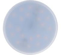 Лампа ASD сд LED-GX53-std 12Вт 230В 3000К 1080Лм 4690612014418