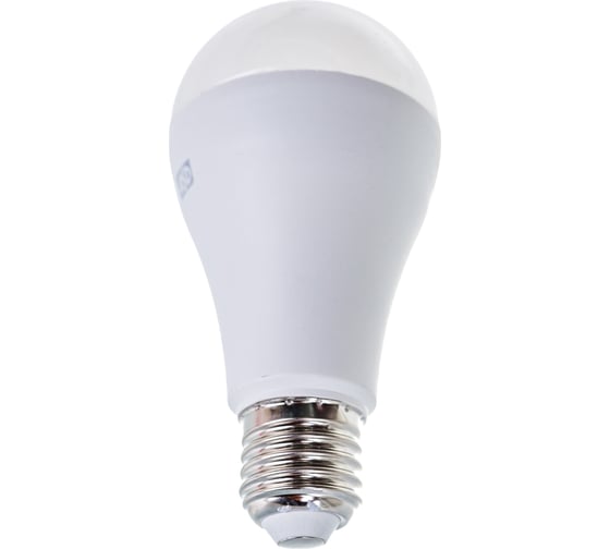 Лампа ASD сд LED-A65-std 24Вт 230В Е27 6500К 2160Лм 4690612014289