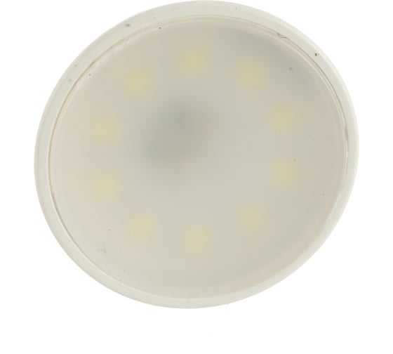 Лампа ASD сд LED-JCDRC-std 7.5Вт 230В GU10 6500К 675Лм 4690612019178