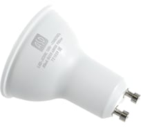 Лампа ASD сд LED-JCDRC-std 10Вт 230В GU10 4000К 900Лм 4690612015903