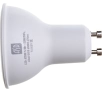 Лампа ASD LED-JCDRC-std 5.5Вт 230В GU10 6500К 495Лм 4690612019161