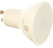 Лампа ASD сд LED-JCDRC-std 10Вт 230В GU10 3000К 900Лм 4690612015897