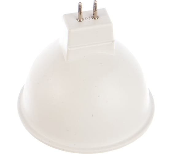 Лампа ASD сд LED-JCDR-std 10Вт 230В GU5.3 4000К 900Лм 4690612015828