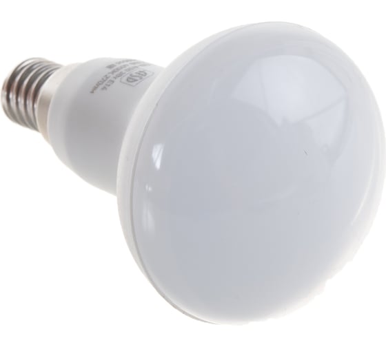 Лампа ASD сд LED-R50-std 3Вт 230В Е14 4000К 270Лм 4690612001470