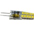 Светодиодная лампа КОСМОС LED 3Вт 12В G4 4500К LksmLED3wJCG412v45 482437 5