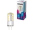 Светодиодная лампа КОСМОС LED 3Вт 220В G4 4500К LksmLED3wJCG4220v45 482439 1