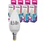 Светодиодная лампа КОСМОС LED 8.5Вт Свеча 220В E14 3000К LkecLED8.5wCNE1430 5